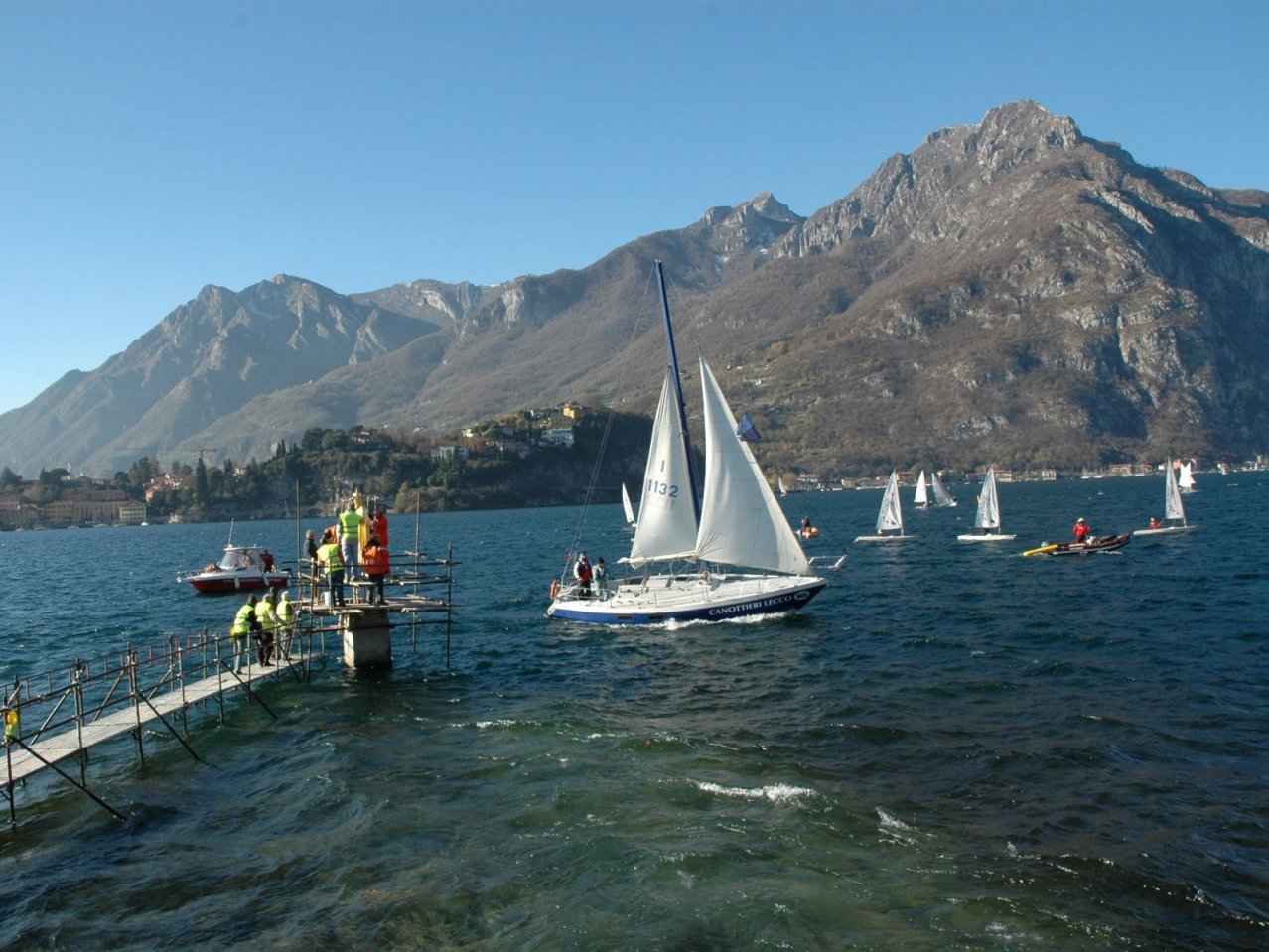 Lecco: la mia citt